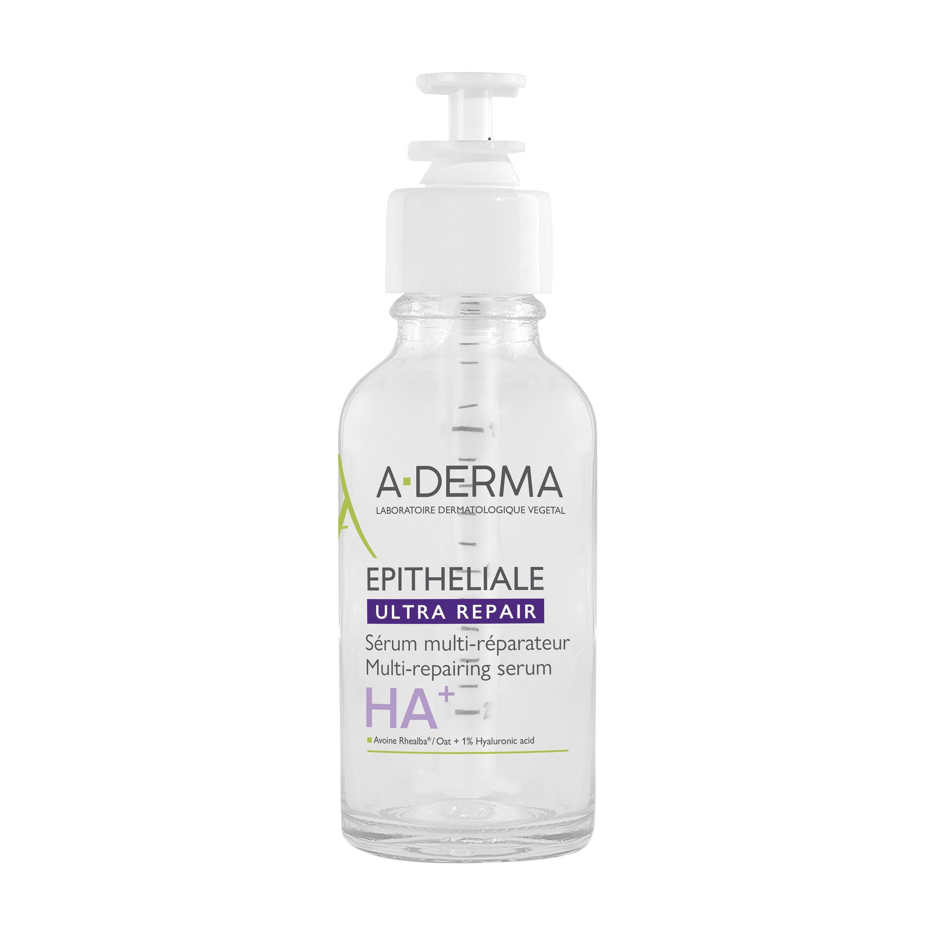 A-DERMA