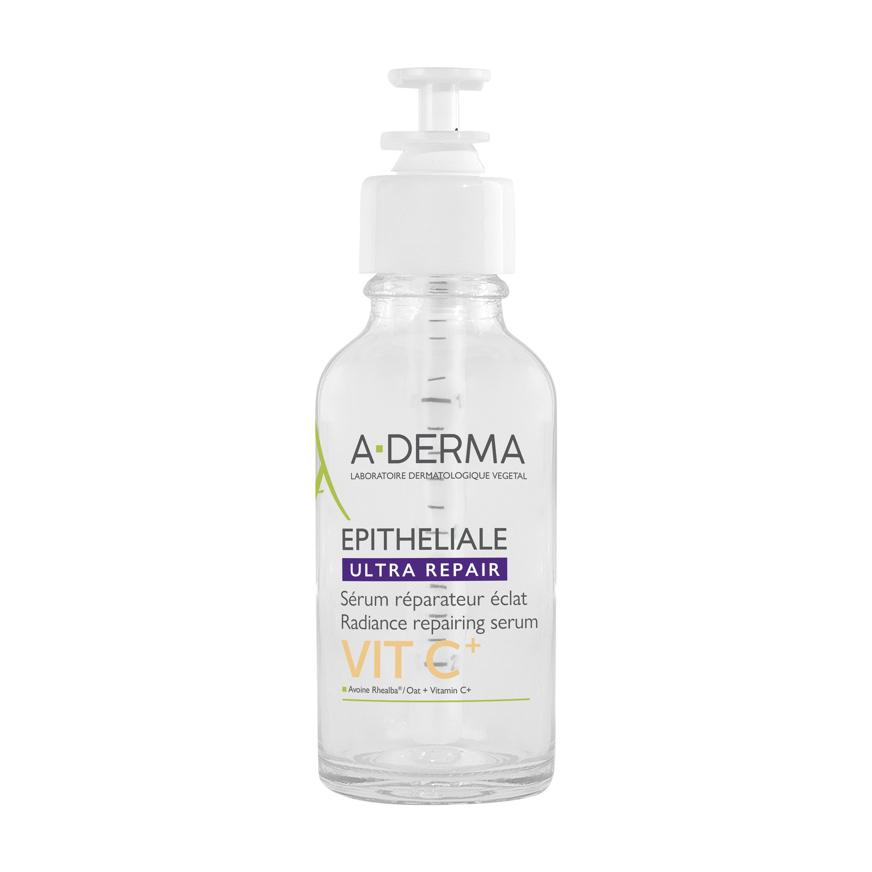A-DERMA